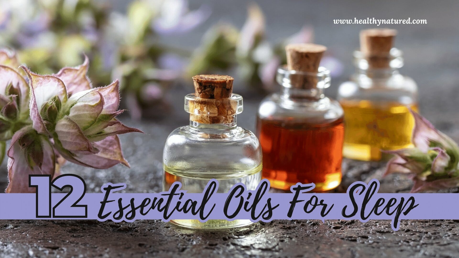 12 Essential Oils For Sleep 12 essential oils for sleep