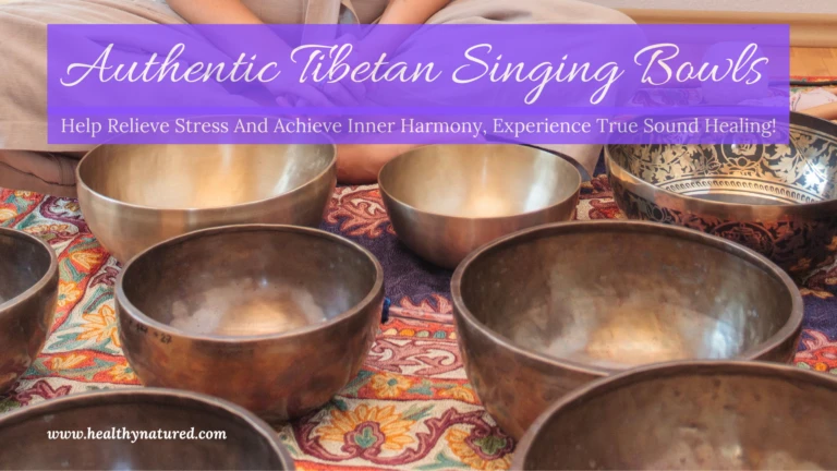 authentic tibetan singing bowls