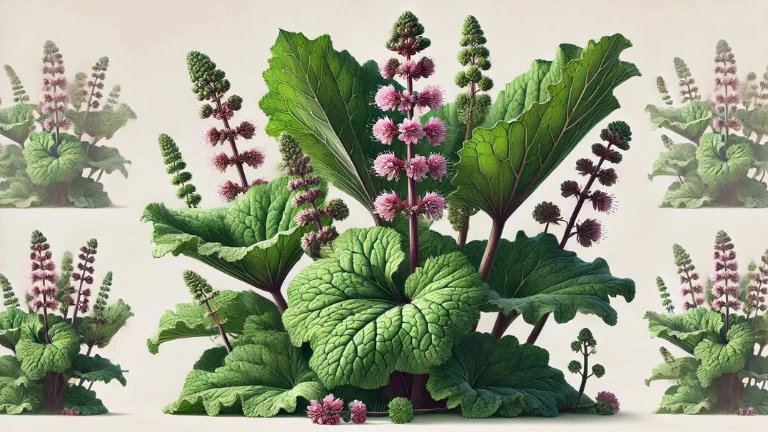 butterbur