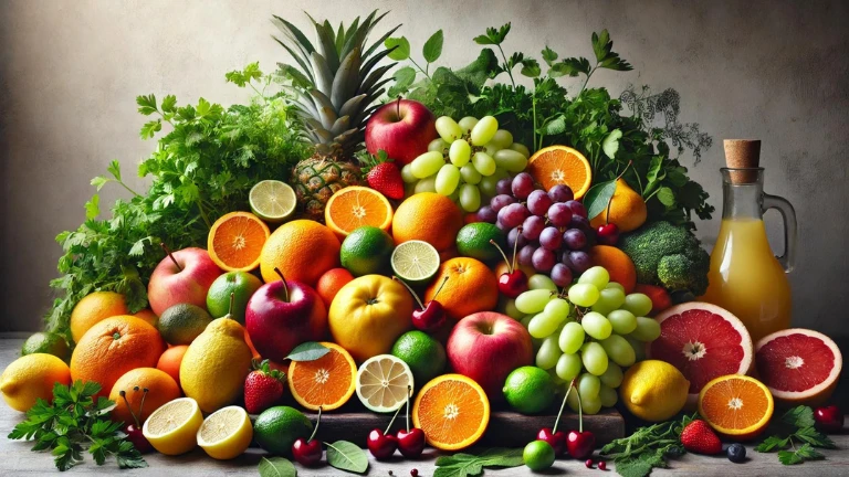 quercetin for its antihistamine properties