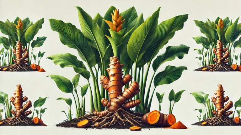 turmeric home remedies for allergies